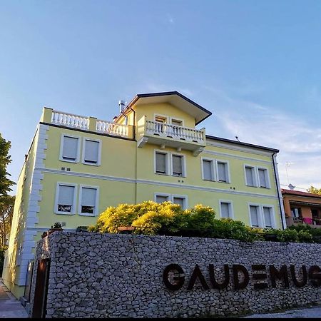 Locanda Gaudemus Sistiana Dış mekan fotoğraf