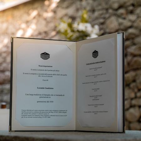 Locanda Gaudemus Sistiana Dış mekan fotoğraf