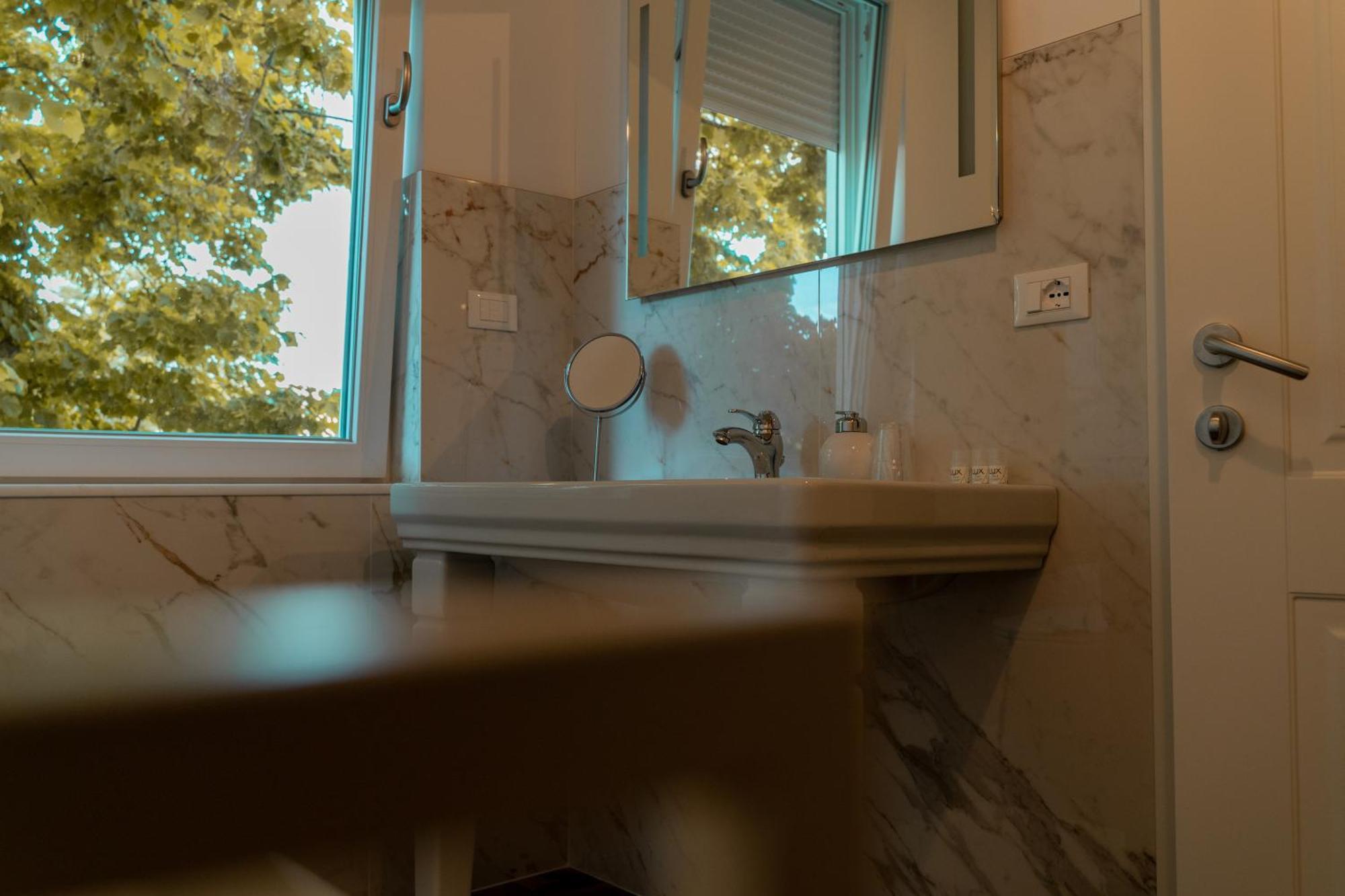 Locanda Gaudemus Sistiana Dış mekan fotoğraf