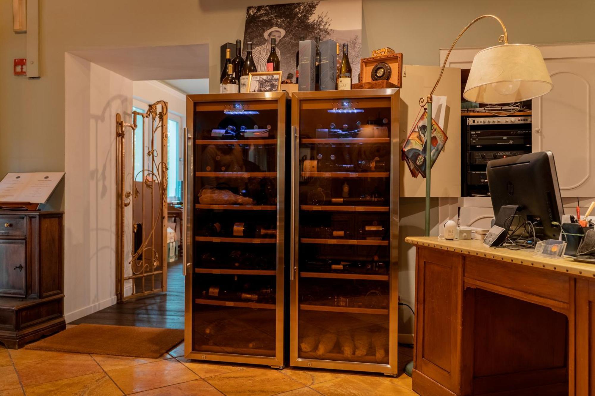 Locanda Gaudemus Sistiana Dış mekan fotoğraf