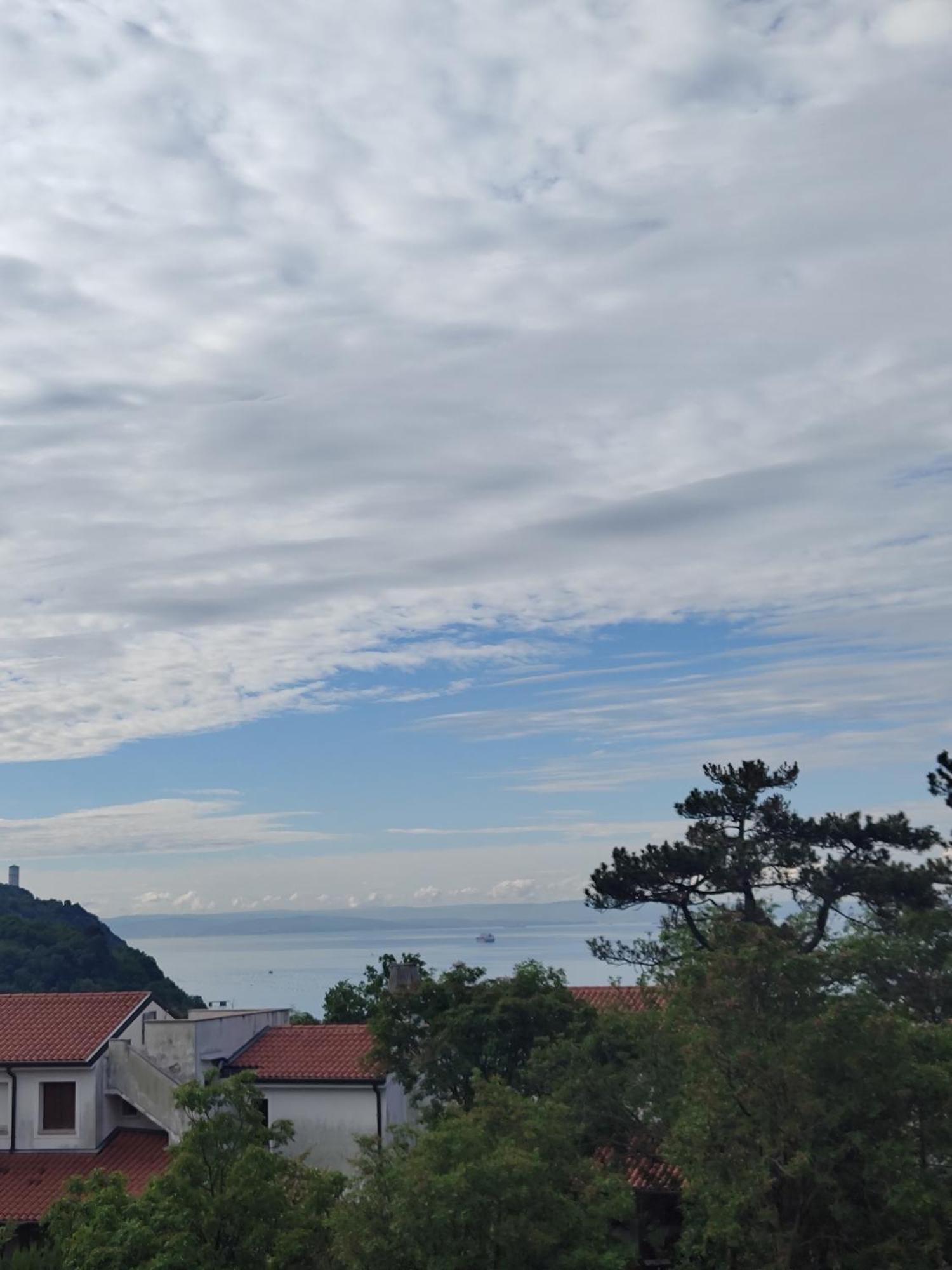 Locanda Gaudemus Sistiana Dış mekan fotoğraf