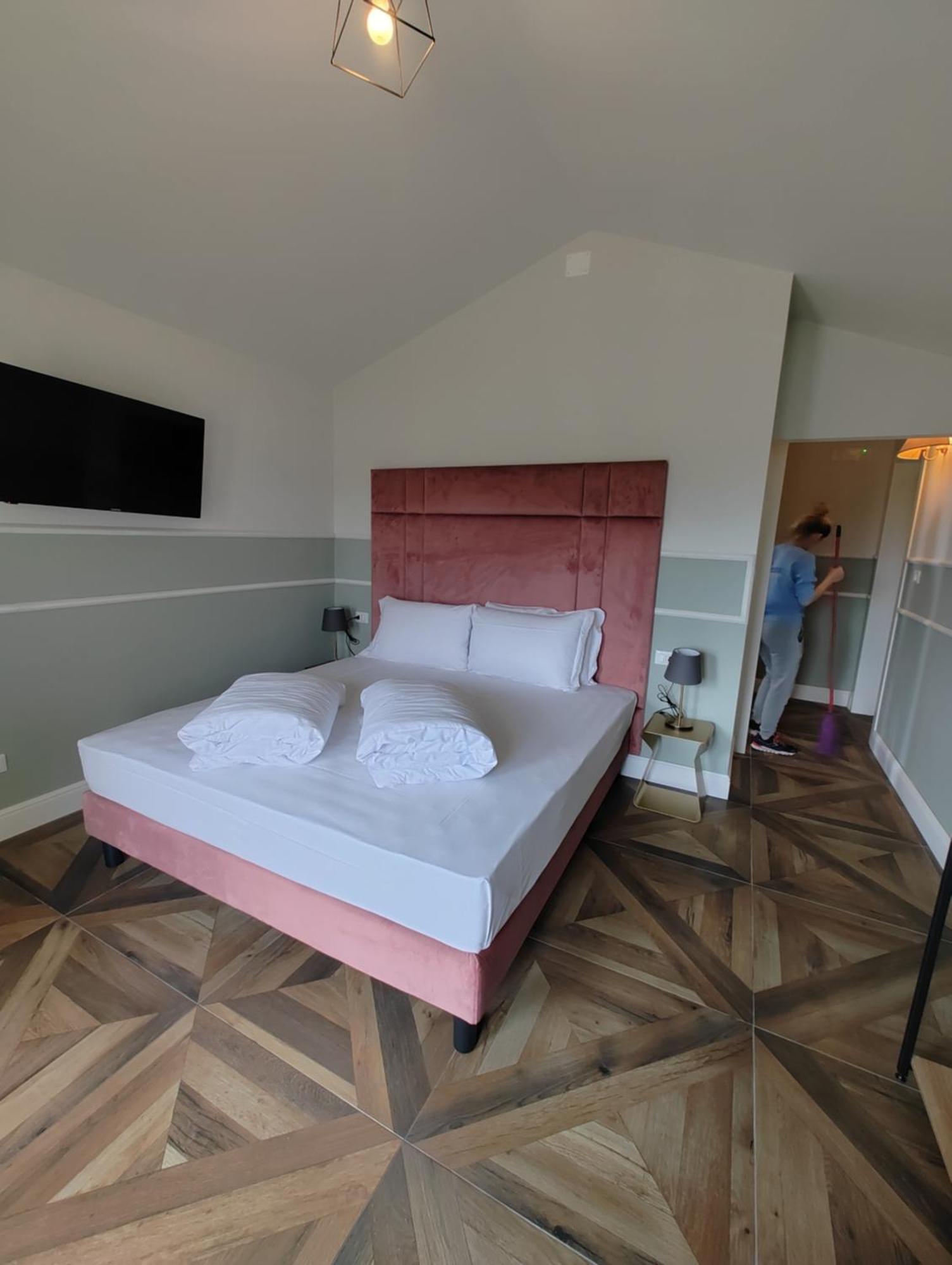 Locanda Gaudemus Sistiana Dış mekan fotoğraf