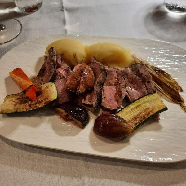 Locanda Gaudemus Sistiana Dış mekan fotoğraf