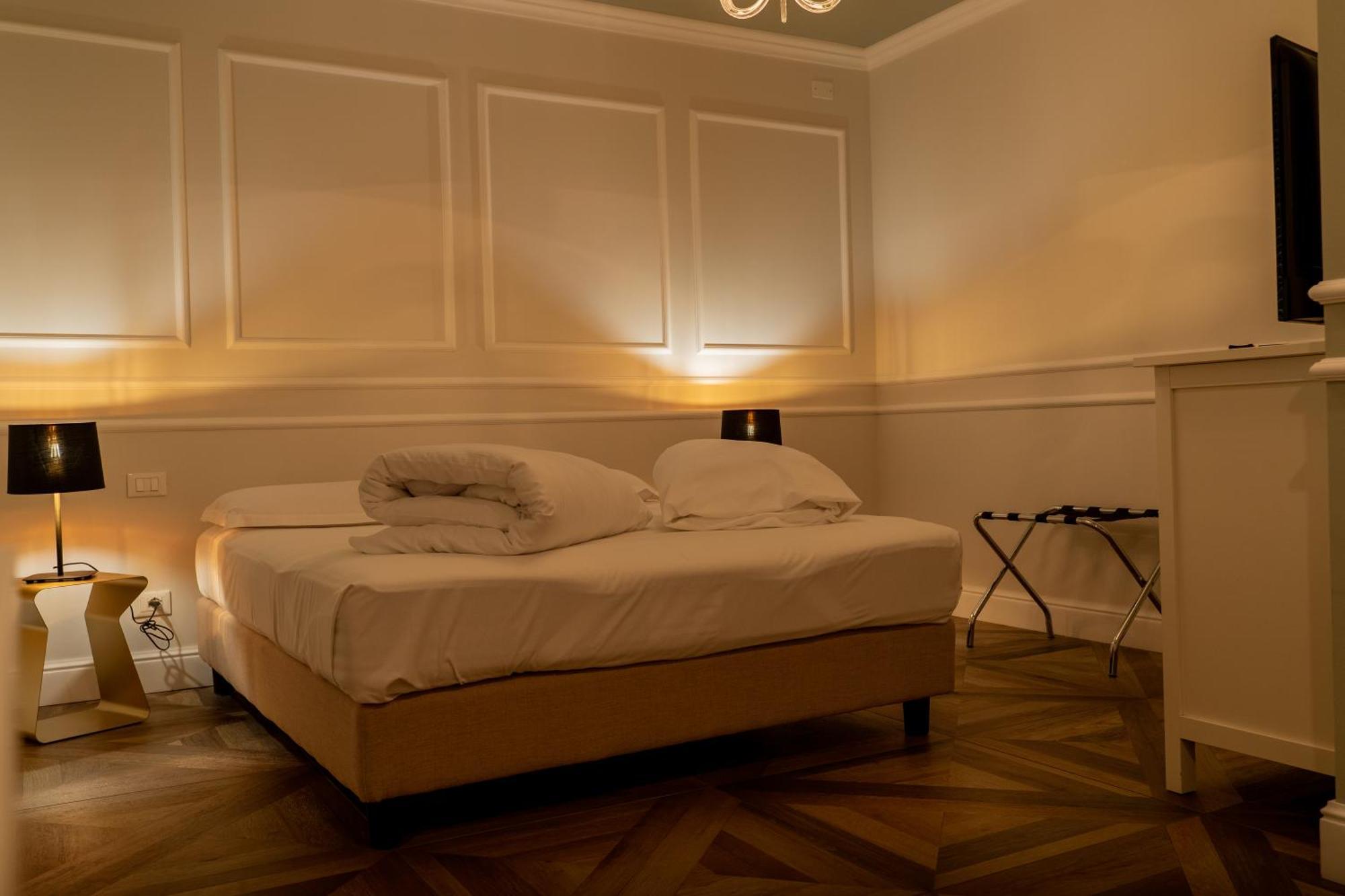 Locanda Gaudemus Sistiana Dış mekan fotoğraf