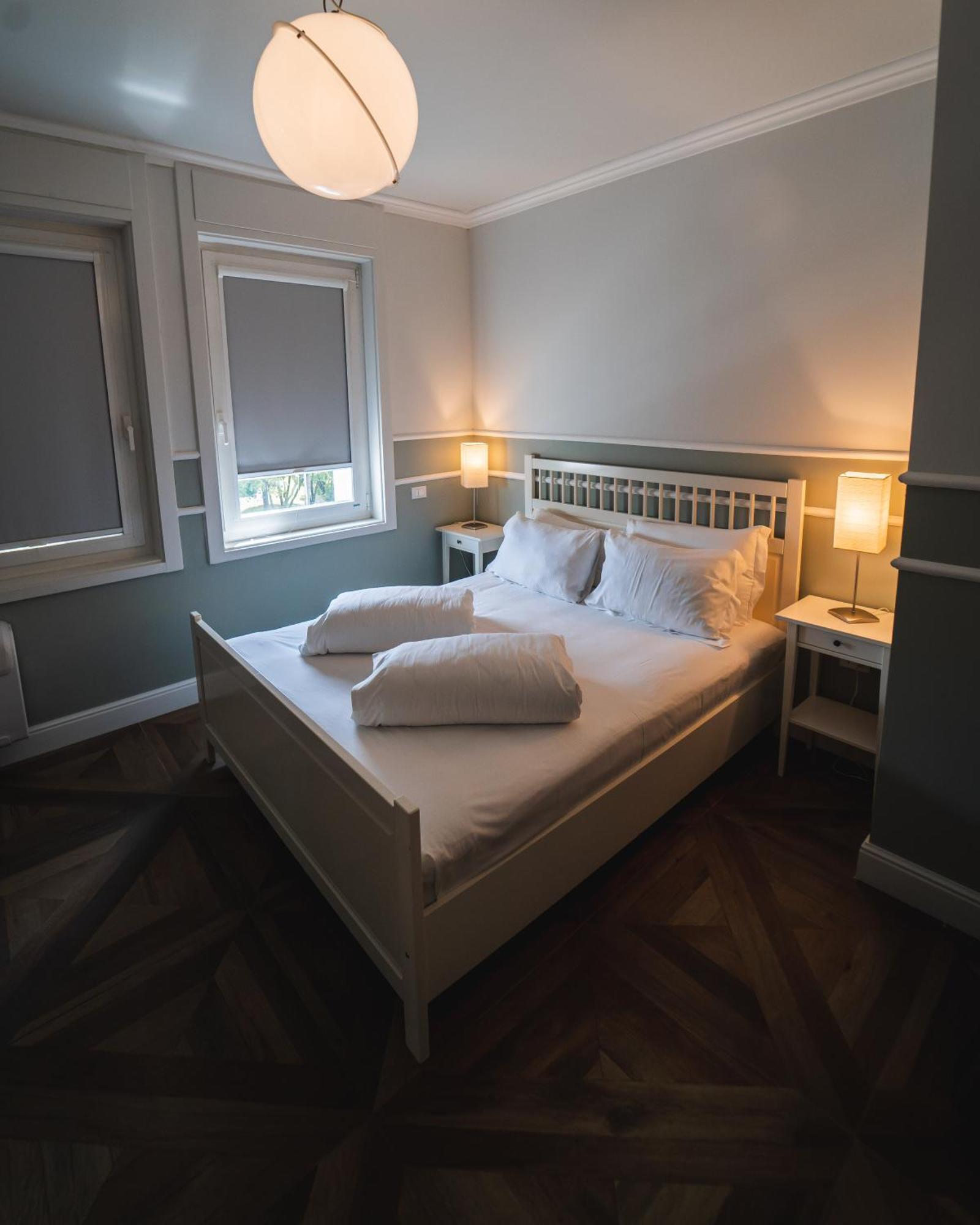 Locanda Gaudemus Sistiana Dış mekan fotoğraf