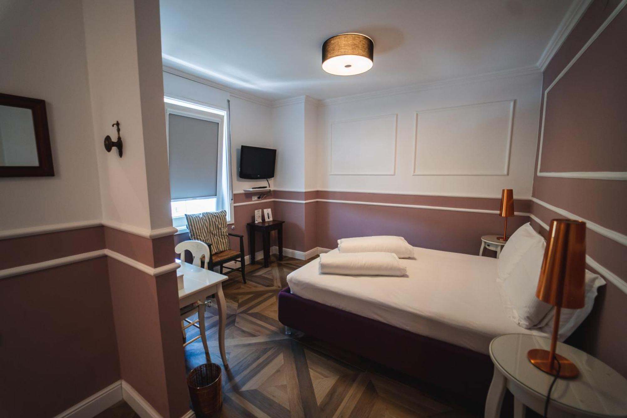 Locanda Gaudemus Sistiana Dış mekan fotoğraf