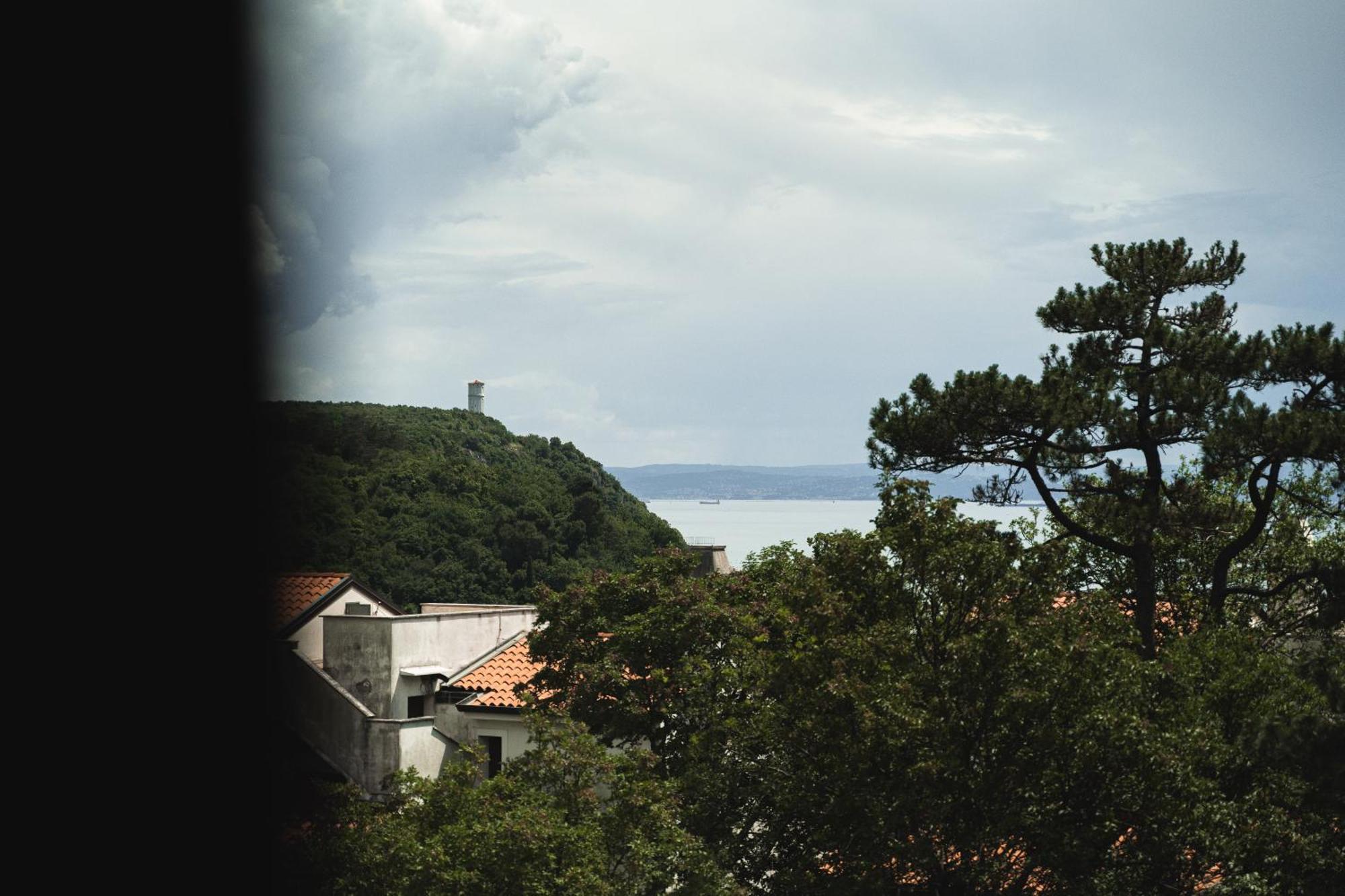 Locanda Gaudemus Sistiana Dış mekan fotoğraf