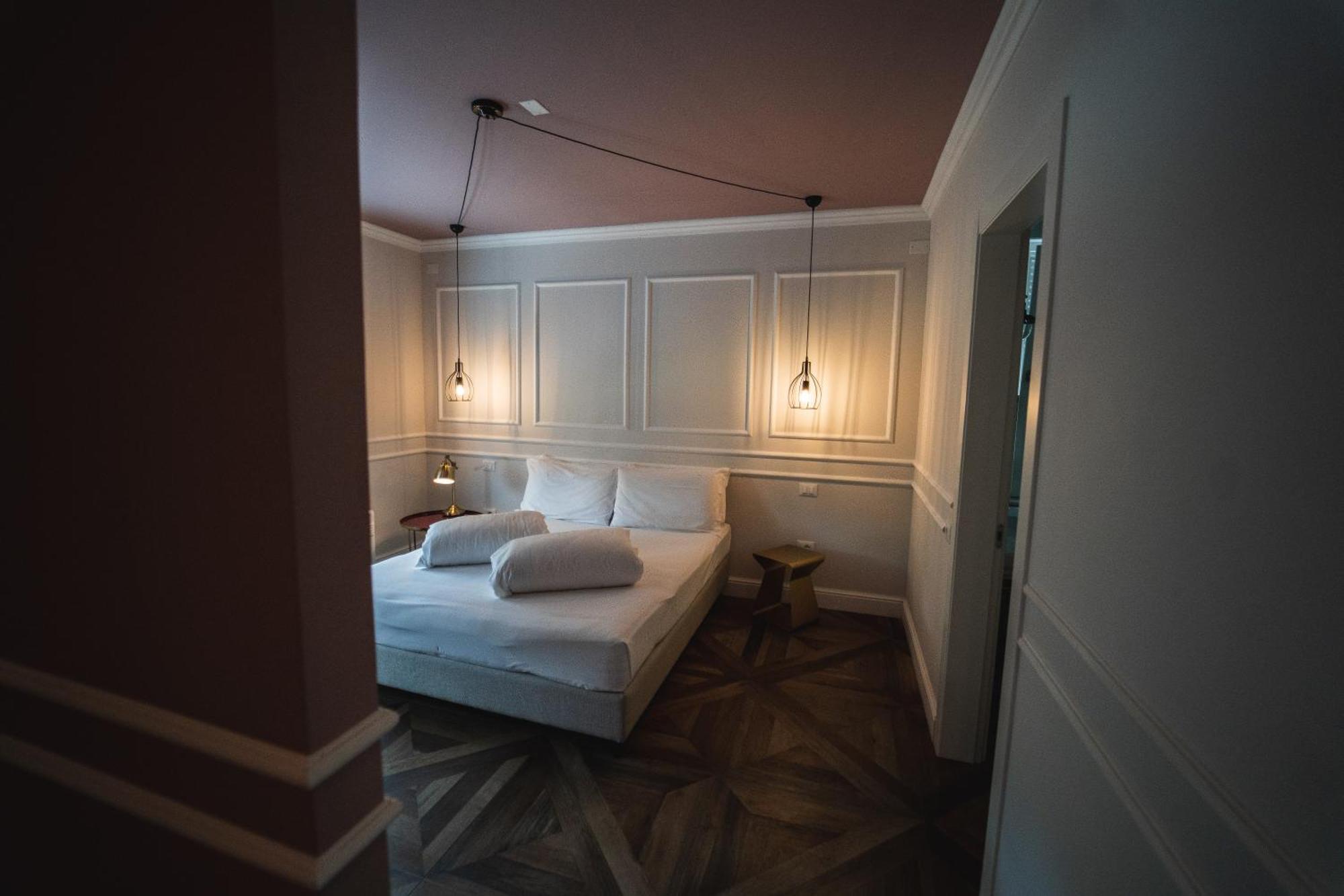 Locanda Gaudemus Sistiana Dış mekan fotoğraf
