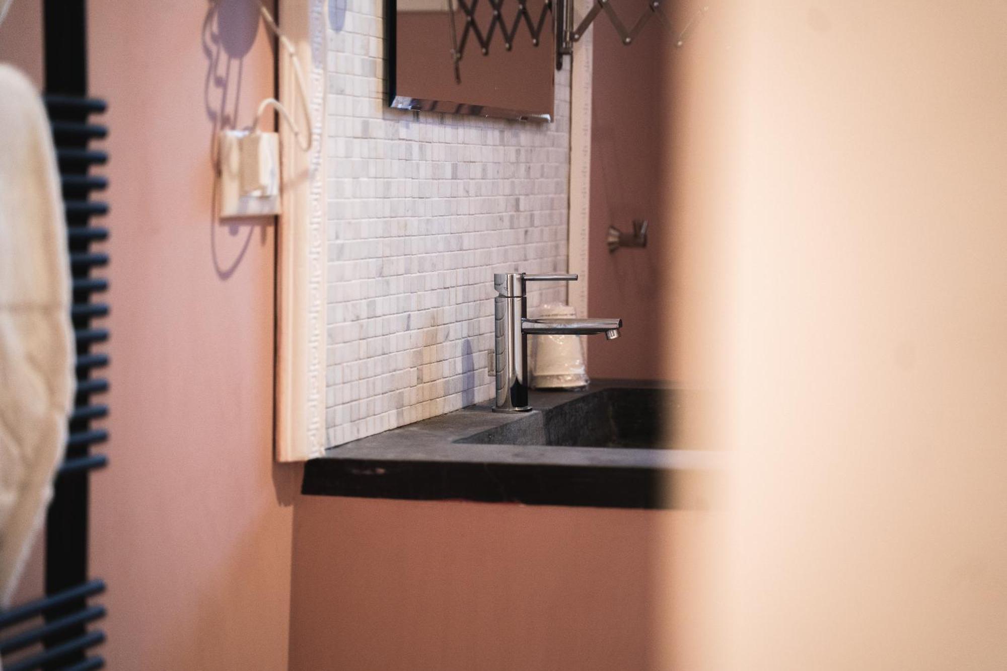Locanda Gaudemus Sistiana Dış mekan fotoğraf
