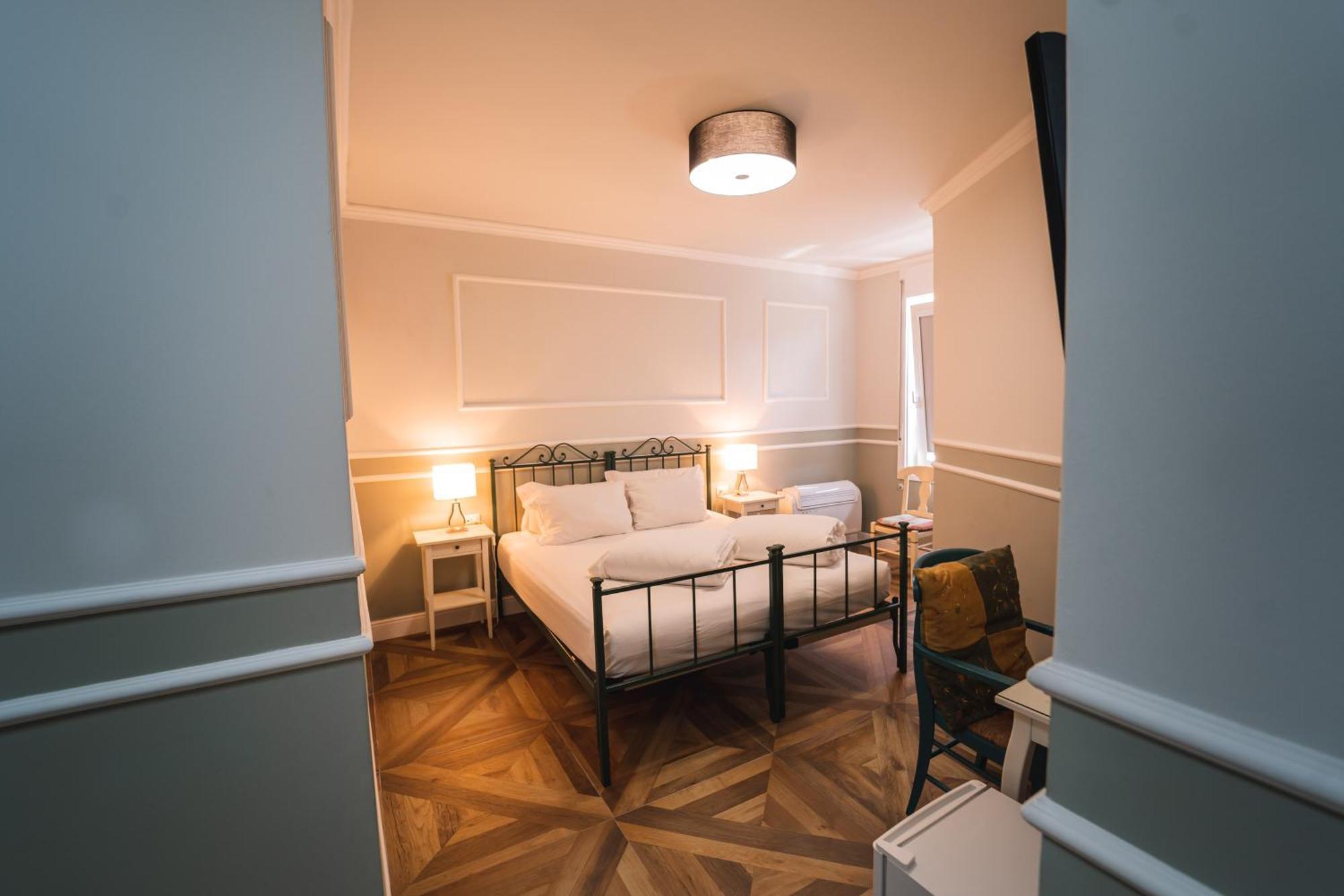 Locanda Gaudemus Sistiana Dış mekan fotoğraf
