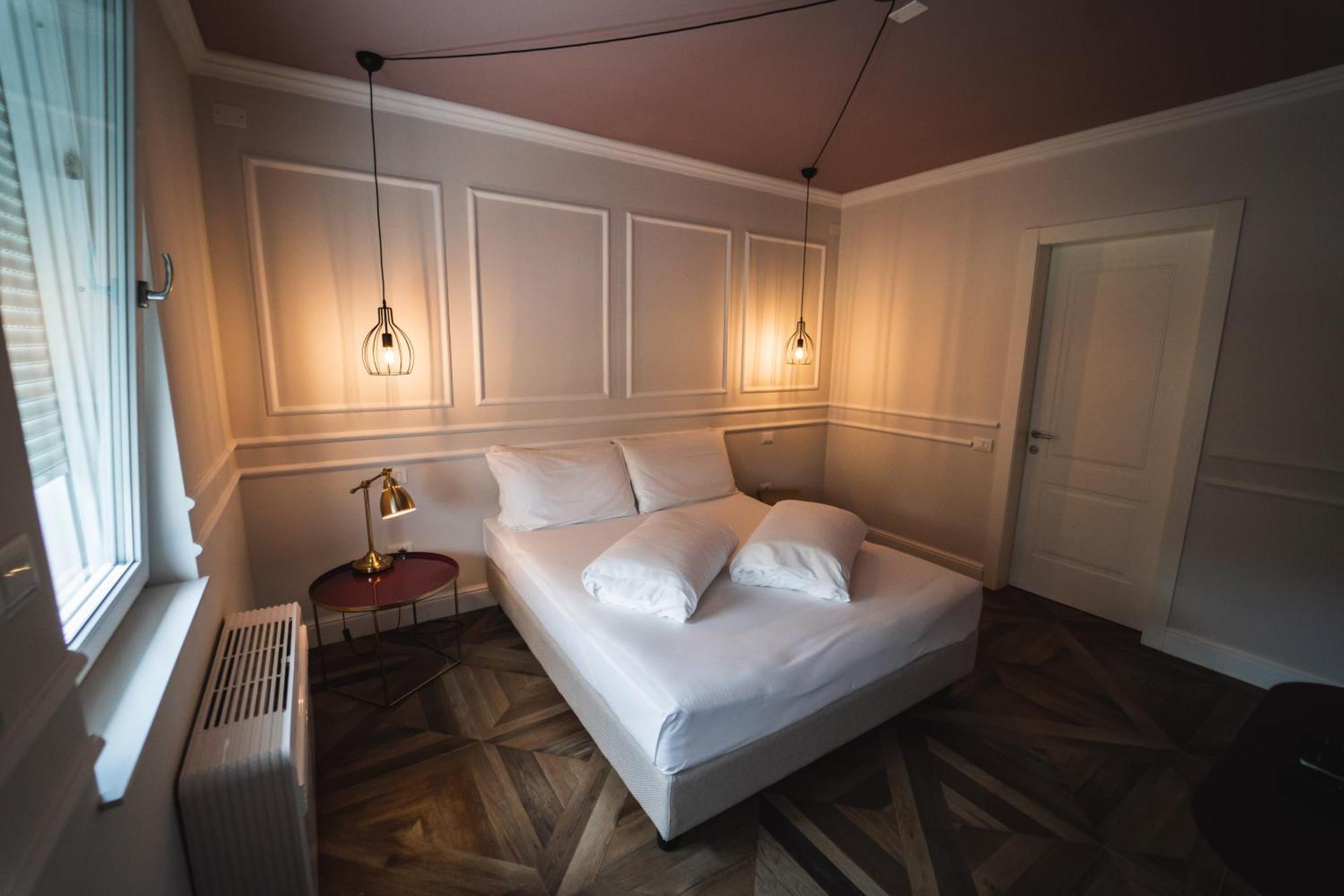 Locanda Gaudemus Sistiana Dış mekan fotoğraf