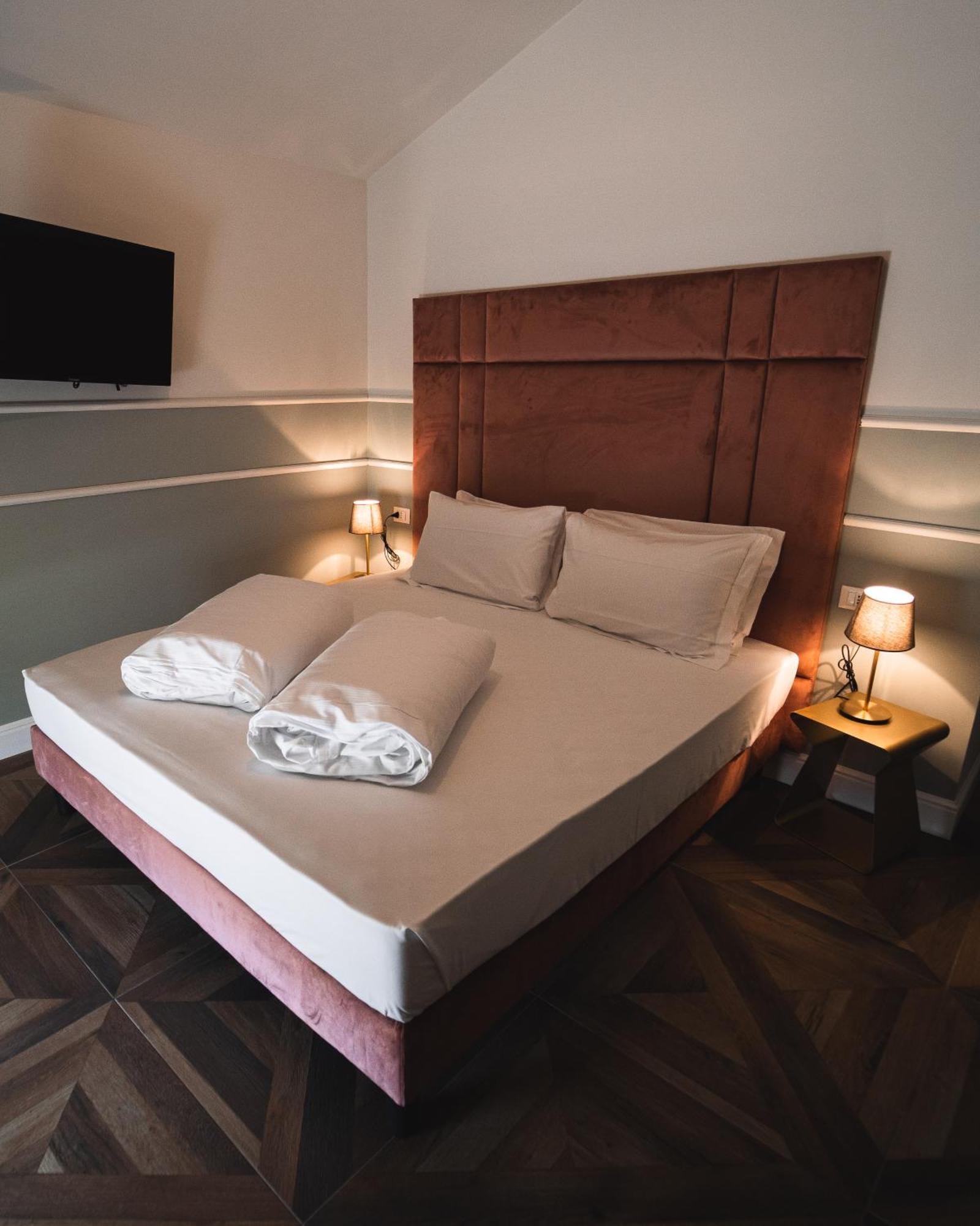 Locanda Gaudemus Sistiana Dış mekan fotoğraf