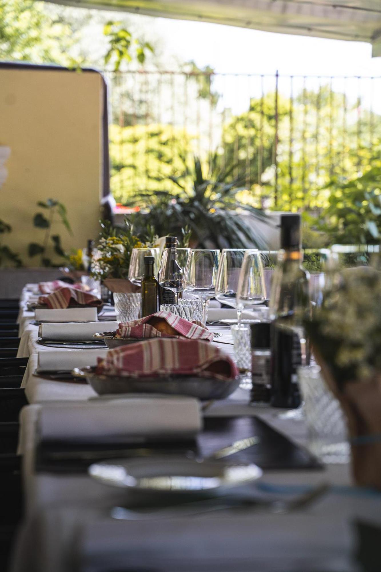 Locanda Gaudemus Sistiana Dış mekan fotoğraf